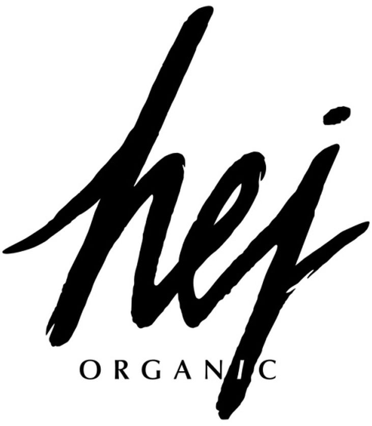 Hej Organic Hej Organic
