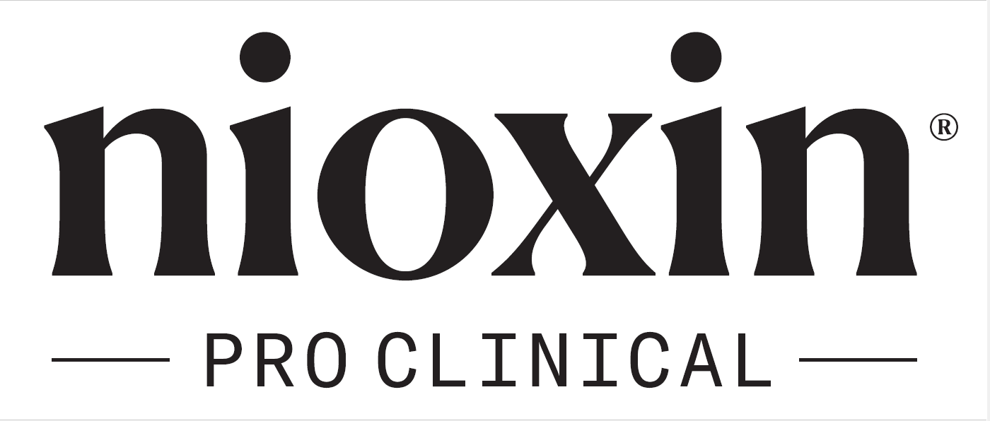 Nioxin Pro Clinical Nioxin Pro Clinical