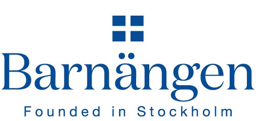 Barnängen