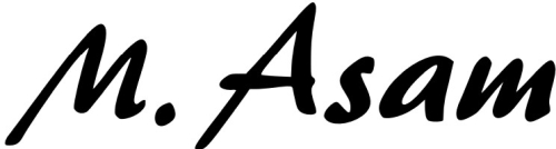 M.Asam M.Asam