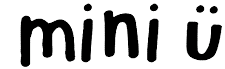 Mini Ü Mini Ü