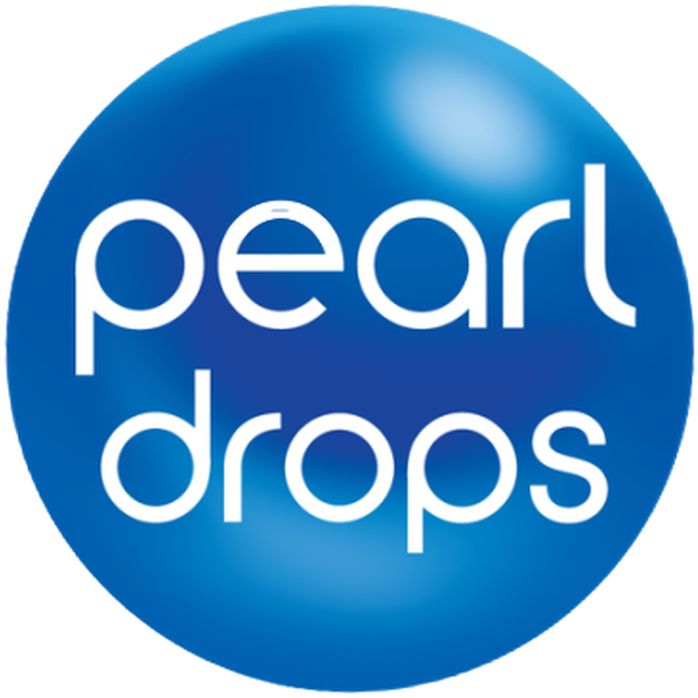 Pearl Drops Pearl Drops