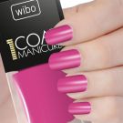 Wibo 1 Coat Manicure Nail Polish (8,5mL) 10