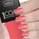 Wibo 1 Coat Manicure Nail Polish (8,5mL) 15