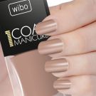 Wibo 1 Coat Manicure Nail Polish (8,5mL) 19