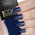 Wibo 1 Coat Manicure Nail Polish (8,5mL) 21