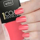 Wibo 1 Coat Manicure Nail Polish (8,5mL) 4