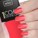 Wibo 1 Coat Manicure Nail Polish (8,5mL) 5