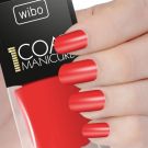 Wibo 1 Coat Manicure Nail Polish (8,5mL) 6