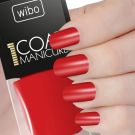 Wibo 1 Coat Manicure Nail Polish (8,5mL) 7