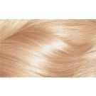 L'Oreal Paris Excellence Creme Permanent Hair Colour with Triple Protection 10.21 Lightest Pearl Blonde