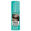 L'Oreal Paris Magic Retouch Instant Root Concealer Spray (75mL) Cool Brown