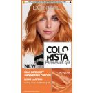 L'Oreal Paris Colorista Permanent Gel Hair Color #Copper