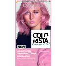 L'Oreal Paris Colorista Permanent Gel Hair Color #RoseGold