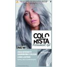 L'Oreal Paris Colorista Permanent Gel Hair Color #SilverGrey