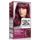 L'Oreal Paris Colorista Permanent Gel Hair Color #Violet