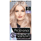 L'Oreal Paris Preference Permanent Hair Color Cool Blondes 8.12 Alaska