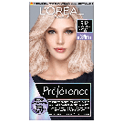 L'Oreal Paris Preference Permanent Hair Color Cool Blondes 9.12 Siberia