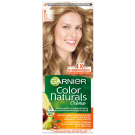 Garnier Color Naturals Creme Hair Color 8.1 Light Ash Blond