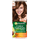 Garnier Color Naturals Creme Hair Color 4.3 Natural Golden Brown