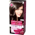 Garnier Color Sensation Hair Color 3.0 Prestige Brown