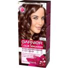 Garnier Color Sensation Hair Color 4.15 Icy Chestnut