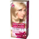 Garnier Color Sensation Hair Color 9.13 Cristal Beige Blond
