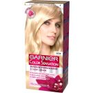 Garnier Color Sensation Hair Color 110 Diamond Ultra Blond