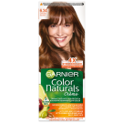 Garnier Color Naturals Creme Hair Color 6.34 Color Chocolate