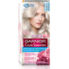 Garnier Color Sensation Hair Colour S11 Ultra Smoky Blond