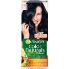 Garnier Color Naturals Creme Hair Color 1.10 Jet Black