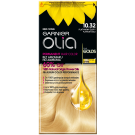 Garnier Olia No Ammonia Oil-based Permanent Hair Color 10.32 Platinum Gold