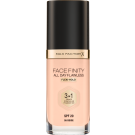 Max Factor Facefinity 3-in-1 Foundation Beige 55