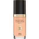 Max Factor Facefinity 3-in-1 Foundation (30mL) Golden 75