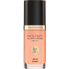Max Factor Facefinity 3-in-1 Foundation (30mL) Bronze 80