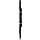 Max Factor Real Brow Fill & Shape (0,16g+0,5g) 04 Deep Brown
