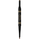 Max Factor Real Brow Fill & Shape (0,16g+0,5g) 02 Soft Brown