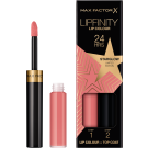 Max Factor Lipfinity Lip Colour (2,3mL+1,9g) 80 Starglow