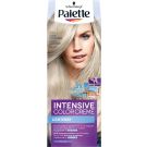 Palette Intensive Color Cream Hair Color C10 Arctic Silver