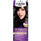 Palette Intensive Color Cream Hair Color N1 Black
