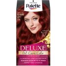 Palette Deluxe 575 Flaming Red