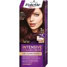 Palette Intensive Color Cream Hair Color RF3 Intensive Dark Red