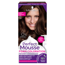 Schwarzkopf Perfect Mousse 465 Chocolate Brown
