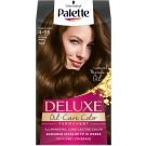 Palette Deluxe 760 Dazzling Brown
