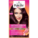 Palette Instant Color Wash-Out Coloration 11 Dark Cherry