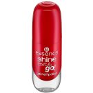 essence Shine Last & Go! Gel Nail Polish (8mL) 16