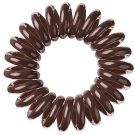 Invisibobble Hair Ring (x3) Brown