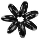 Invisibobble Nano Hair Ring (x3) True Black