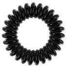 Invisibobble Power Hair Ring (x3) True Black