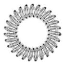 Invisibobble Power Hair Ring (x3) Crystal Clear